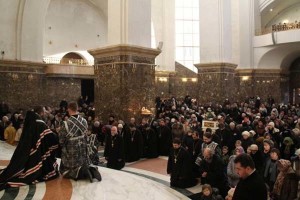 proshhenoe-voskresene