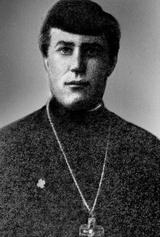 Протоиерей Иоанн Кочуров
